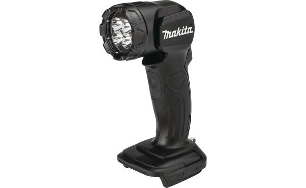 Makita 18 Volt LXT Lithium-Ion LED Cordless Flashlight (Bare Tool)